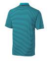 CB DryTec Trevor Stripe Polo AQBL_MANNB_HG 1 Thumbnail Image