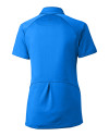 View image 7: Cutter & Buck Womens Lacey Polo Digital Mannequin Back