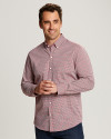 Casey Check Dress Shirt CDR_PRO_HG 1 Thumbnail Image