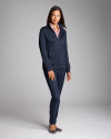 CB WeatherTec Ridge Full Zip  NVBU PRO_HG 6 Thumbnail Image