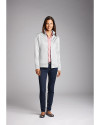 CB WeatherTec Ridge Full Zip  WH PRO_HG 1 Thumbnail Image