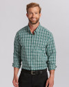 Soar Bold Check Shirt SEW_PRO_HG 1 Thumbnail Image