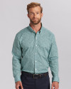 Strive Leaf Print Shirt  SRN PRO_HG 3 Thumbnail Image