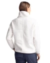 Cutter & Buck Cascade Eco Sherpa Womens Fleece Pullover Jacket The Perfect Outdoor Apparel Thumbnail Image