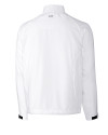 Cutter & Buck Beacon Half-Zip Mens Jacket WH_MANNB_HG 1 Thumbnail Image