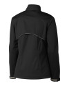Cutter & Buck Womens Opening Day Softshell  BL_MANNB_HG 1 Thumbnail Image
