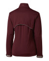 Cutter & Buck Womens Opening Day Softshell  BRD_MANNB_HG 1 Thumbnail Image