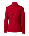 Cutter & Buck Womens Opening Day Softshell  CDR_MANNB_HG 1 Thumbnail Image