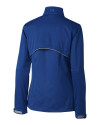 Cutter & Buck Womens Opening Day Softshell  TBL_MANNB_HG 1 Thumbnail Image