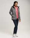 Cutter & Buck Trailhead Womens Jacket EG PRO_HG 6 Thumbnail Image