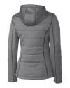 Altitude Quilted Womens Jacket CC_MANNB_HG 1 Thumbnail Image