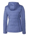 Altitude Quilted Womens Jacket TBL_MANNB_HG 1 Thumbnail Image