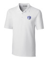 Saint Louis Billikens Cutter & Buck Forge Stretch Mens Big and Tall Polo White Mannequin Thumbnail Image