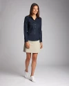 Ladies' Epic Easy Care Fine Twill 4 Thumbnail Image