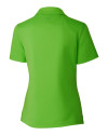 Cutter & Buck CB DryTec Glendale Womens Polo CTO_MANNB_HG 1 Thumbnail Image
