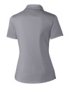 Cutter & Buck CB DryTec Glendale Womens Polo OXI_MANNB_HG 1 Thumbnail Image