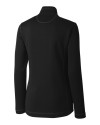 Cutter & Buck Womens Bayview Full Zip BL_MANNB_HG 1 Thumbnail Image
