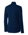 Cutter & Buck Womens Bayview Full Zip LYN_MANNB_HG 1 Thumbnail Image