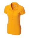 Cutter & Buck Womens Sweet Spot Skinny Polo CLG PRO_HG 1 Thumbnail Image