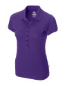 Cutter & Buck Womens Sweet Spot Skinny Polo CLP PRO_HG 1 Thumbnail Image