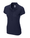 Cutter & Buck Womens Sweet Spot Skinny Polo NVBU PRO_HG 1 Thumbnail Image