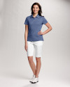 Cutter & Buck Womens CB DryTec Resolute Polo TBL_PRO_HG 1 Thumbnail Image