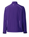 Cutter & Buck CB WeatherTec Beacon Full Zip Mens Big & Tall Jacket CLP_MANNB_HG 1 Thumbnail Image