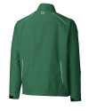 Cutter & Buck CB WeatherTec Beacon Full Zip Mens Big & Tall Jacket HT_MANNB_HG 1 Thumbnail Image