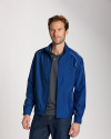 Cutter & Buck CB WeatherTec Beacon Full Zip Mens Big & Tall Jacket TBL PRO_HG 7 Thumbnail Image