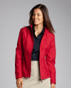 Cutter & Buck Womens CB WeatherTec Beacon Full Zip Jacket CDR_PRO_HG 1 Thumbnail Image