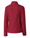 Cutter & Buck Womens CB WeatherTec Beacon Full Zip Jacket CHT_MANNB_HG 1 Thumbnail Image