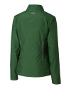 Cutter & Buck Womens CB WeatherTec Beacon Full Zip Jacket HT_MANNB_HG 1 Thumbnail Image