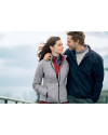 Cutter & Buck CB WeatherTec Blakely Mens Big & Tall Full Zip Jacket LYN_LFS_HG 3 Thumbnail Image