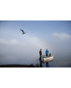 Cutter & Buck CB WeatherTec Womens Blakely Jacket GAL_LFS_HG 3 Thumbnail Image