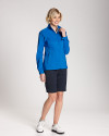 Cutter & Buck CB WeatherTec Womens Blakely Jacket GAL PRO_HG 3 Thumbnail Image