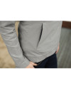 Cutter & Buck CB WeatherTec Womens Blakely Jacket OXI_LFS_HG 5 Thumbnail Image