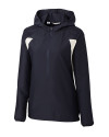 Cutter & Buck Womens CB WindTec Packable Anorak NVBU_PRO_HG 1 Thumbnail Image