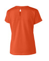 Cutter & Buck Womens Dynamic Short Sleeve Knit Tee CLO_MANNB_HG 1 Thumbnail Image