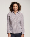Cutter & Buck Womens Epic Easy Care Mini Bengal Shirt BRD_PRO_HG 1 Thumbnail Image