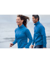 Cutter & Buck Womens Peak Full Zip DG_LFS_HG 1 Thumbnail Image