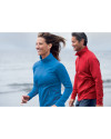 Cutter & Buck Womens Peak Full Zip DG_LFS_HG 3 Thumbnail Image