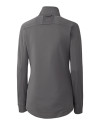 Cutter & Buck Womens Peak Full Zip EG_MANNB_HG 1 Thumbnail Image