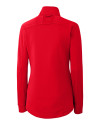Cutter & Buck Womens Peak Full Zip RD_MANNB_HG 1 Thumbnail Image