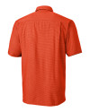 Cutter & Buck Mens Solana Check Short Sleeve Shirt CLO_MANNB_HG 1 Thumbnail Image