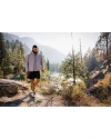 Cutter & Buck Charter Eco Recycled Mens Full-Zip Jacket POL_LFS_HG 2 Thumbnail Image