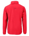 Cutter & Buck Charter Eco Recycled Mens Full-Zip Jacket RD_MANNB_HG 1 Thumbnail Image