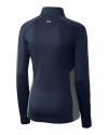 Ladies' Shaw Hybrid Half-Zip 8 Thumbnail Image
