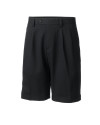 Twill Microfiber Pleated Short 2 Thumbnail Image