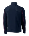 Edge Half Zip in navy blue  Thumbnail Image