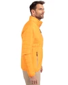 Tampa Bay Buccaneers Historic Cutter & Buck Rainier PrimaLoft® Mens Eco Insulated Full Zip Puffer Jacket Satsuma Side Thumbnail Image